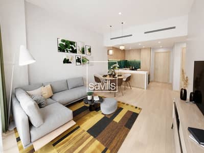 1 Camera Appartamento in Vendita a Saadiyat Island, Abu Dhabi - Appartamento a Saadiyat Island,Saadiyat Cultural District,Saadiyat Grove, 1 camera da letto, 3000000 AED - 16049379 1 Camera Appartamento in Vendita a Saadiyat Island, Abu Dhabi - Appartamento a Saadiyat Island,Saadiyat Cultural District,Saadiyat Grove, 1 camera da letto, 3000000 AED - 16049379