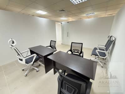 Office para en Alquiler en Dubai Industrial City, Dubai - WhatsApp Image 2026-07-28 at 12.55. 38 PM (1). jpeg
