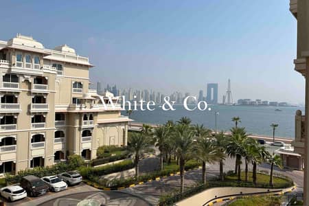 2 Camere Appartamento in affitto a Palm Jumeirah, Dubai - Appartamento a Palm Jumeirah，The Crescent，The Grandeur Residences，Maurya, 2 camere da letto, 200000 AED - 16049416
