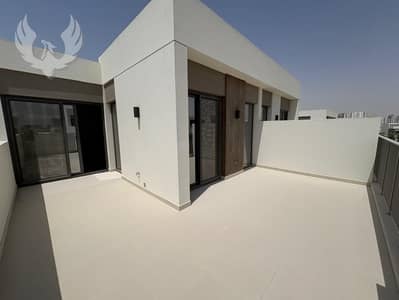 Villa de 4 chambres à à louer à Tilal Al Ghaf, Dubai - Villa à Tilal Al Ghaf，Aura Gardens, 4 chambres, 370000 AED - 16048485