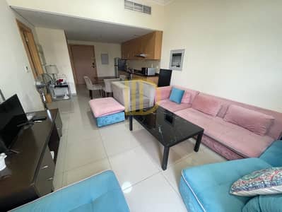 1 Schlafzimmer Wohnung zum zur Miete in Arjan, Dubai - Wohnung in Arjan，Lincoln Park，Lincoln Park Northside, 1 schlafzimmer, 65000 AED - 16049488