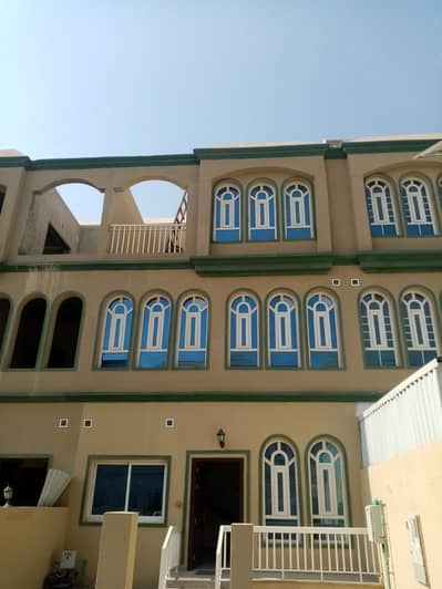 3 Camere Townhouse in affitto a Al Zahya, Ajman - 1001353027. jpg 3 Camere Townhouse in affitto a Al Zahya, Ajman - 1001353027. jpg