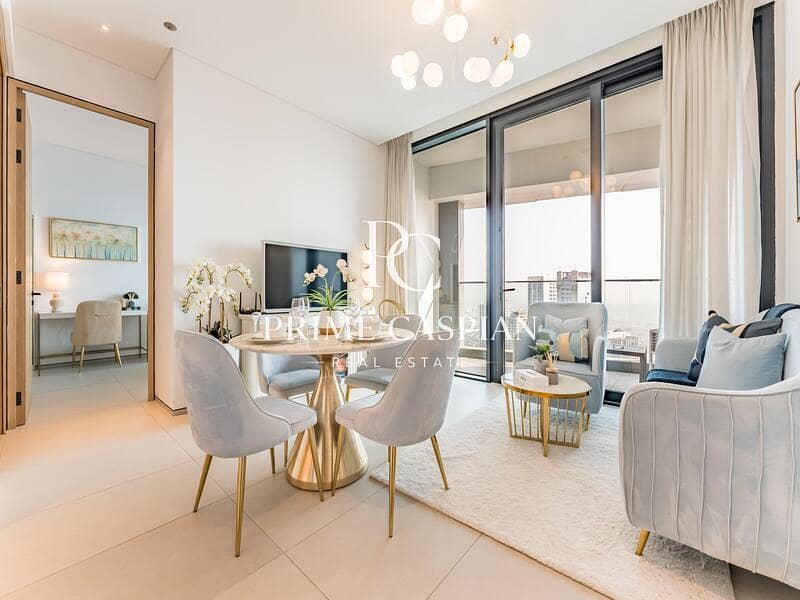 FULLY FUNRISHED | MARINA VIEW | UPGRADED INTERIOR FULLY FUNRISHED | MARINA VIEW | UPGRADED INTERIOR
