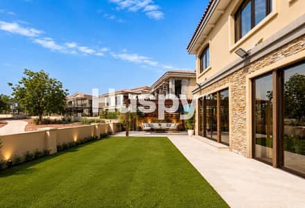 5 Camere Villa in affitto a Jumeirah Golf Estates, Dubai - Villa a Jumeirah Golf Estates，Sanctuary Falls, 5 camere da letto, 1050000 AED - 16049509