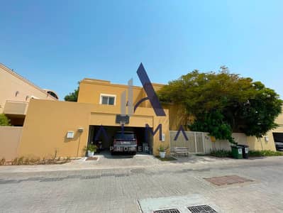 4 Bedroom Villa for Sale in Al Raha Gardens, Abu Dhabi - WhatsApp Image 2026-08-01 at 1.59. 16 PM. jpeg