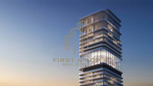 1 Schlafzimmer Wohnung zum zum Verkauf in Downtown Dubai, Dubai - EXT09_Crown-Detail_B3. jpg 1 Schlafzimmer Wohnung zum zum Verkauf in Downtown Dubai, Dubai - EXT09_Crown-Detail_B3. jpg