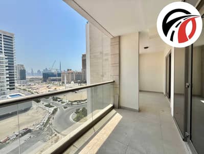 Appartement de 2 chambres à à louer à Al Jaddaf, Dubai - IMG_5119. jpg