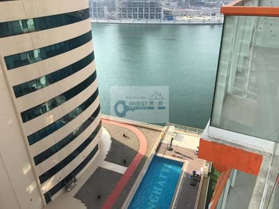 2 Camere Appartamento in affitto a Business Bay, Dubai - Appartamento a Business Bay，Millennium Binghatti Residences, 2 camere da letto, 110000 AED - 7789584