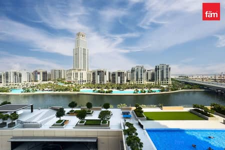 2 Slaapkamers Appartement te Koop in Dubai Creek Harbour, Dubai - Appartement in Dubai Creek Harbour，Creek Palace, 2 slaapkamers, 3175000 AED - 15505819