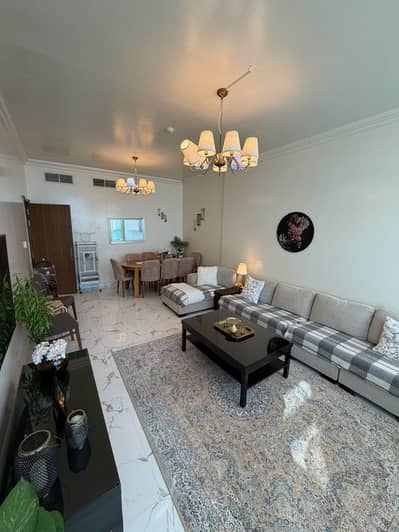 3 Bedroom Flat for Sale in Al Rashidiya, Ajman - WhatsApp Image 2026-07-31 at 5.17. 49 PM (3). jpeg