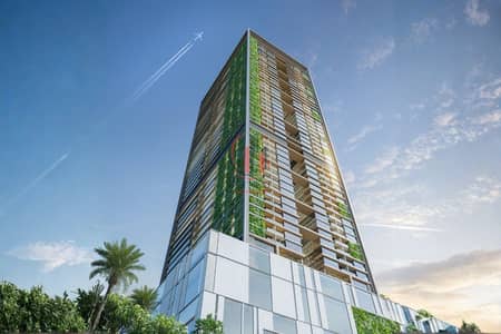 Appartement de 2 chambres à à vendre à Emirates City, Ajman - 2. jpg