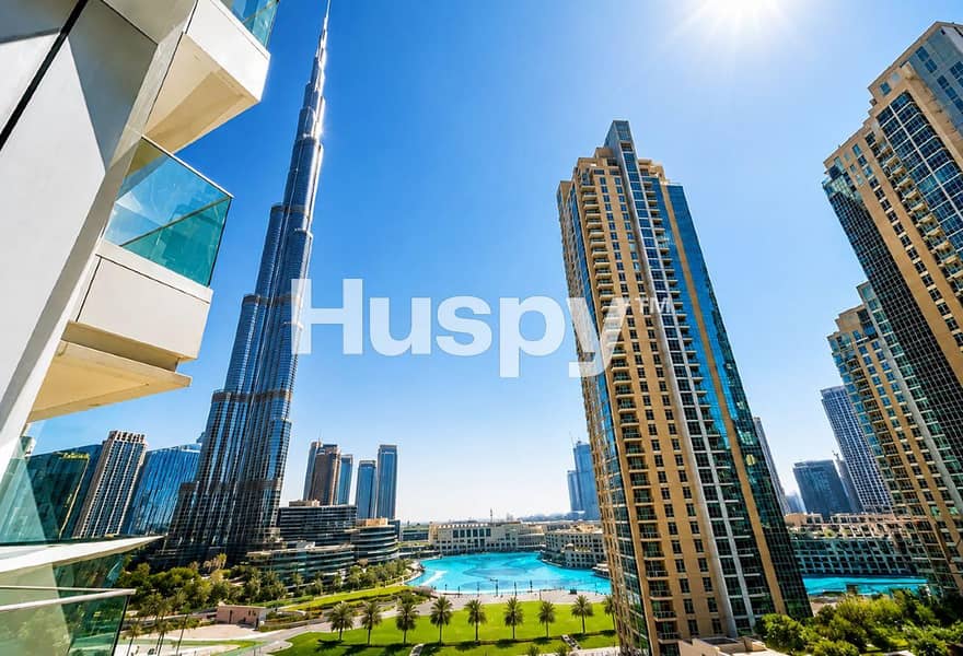 Appartement in Downtown Dubai,Opera Grand, 2 slaapkamers, 4500000 AED - 16046668 Appartement in Downtown Dubai,Opera Grand, 2 slaapkamers, 4500000 AED - 16046668