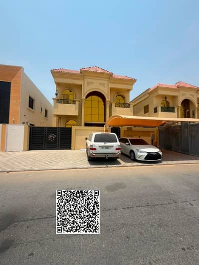 5 Bedroom Villa for Rent in Al Yasmeen, Ajman - IMG_6895. jpg 5 Bedroom Villa for Rent in Al Yasmeen, Ajman - IMG_6895. jpg