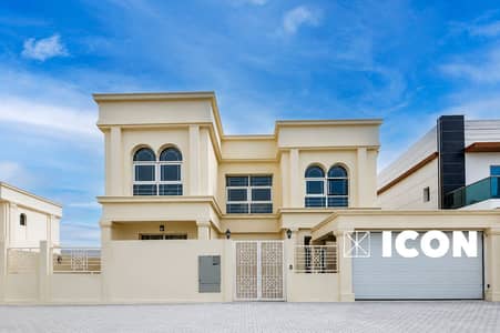 Villa de 5 chambres à à louer à Al Furjan, Dubai - Al Fujan Villa 1. png