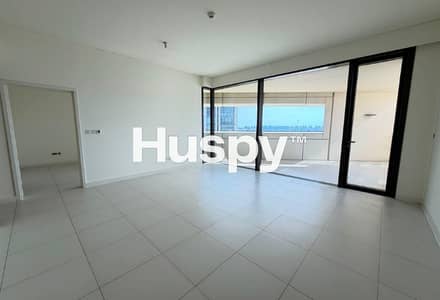 3 Bedroom Flat for Sale in Al Reem Island, Abu Dhabi - Maid's Room | Skyline View | Dedicated Parking
