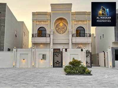 5 Bedroom Villa for Sale in Al Helio, Ajman - WhatsApp Image 2026-07-29 at 11.28. 35 PM. jpeg 5 Bedroom Villa for Sale in Al Helio, Ajman - WhatsApp Image 2026-07-29 at 11.28. 35 PM. jpeg
