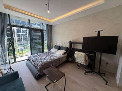 Estudio para en Alquiler en Meydan, Dubai - Apartamento en Meydan,Meydan One,Azizi Riviera,Azizi Riviera 13, 44000 AED - 16049606 Estudio para en Alquiler en Meydan, Dubai - Apartamento en Meydan,Meydan One,Azizi Riviera,Azizi Riviera 13, 44000 AED - 16049606