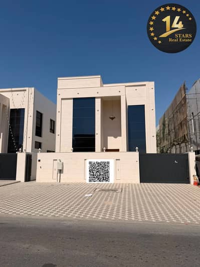 5 Camere Villa in affitto a Al Yasmeen, Ajman - WhatsApp Image 2026-08-03 at 13.16. 53. jpeg