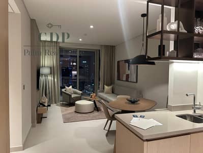 2 Schlafzimmer Wohnung zum zur Miete in Downtown Dubai, Dubai - WhatsApp Image 2026-01-19 at 11.05. 53 AM. jpeg 2 Schlafzimmer Wohnung zum zur Miete in Downtown Dubai, Dubai - WhatsApp Image 2026-01-19 at 11.05. 53 AM. jpeg