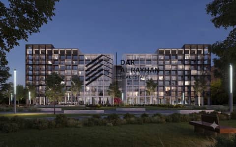 3 Bedroom Flat for Sale in Aljada, Sharjah - WhatsApp Image 2026-07-01 at 12.27. 15 PM. jpeg 3 Bedroom Flat for Sale in Aljada, Sharjah - WhatsApp Image 2026-07-01 at 12.27. 15 PM. jpeg
