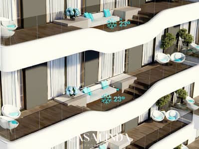 Studio for Sale in Dubai Production City (IMPZ), Dubai - 2. png Studio for Sale in Dubai Production City (IMPZ), Dubai - 2. png