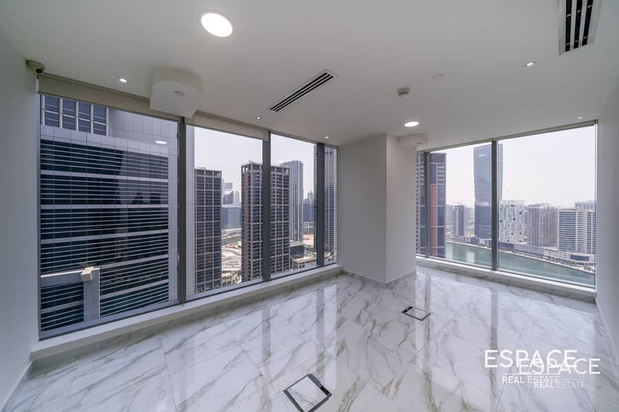 High Floor| Canal View| Modern Fit Out High Floor| Canal View| Modern Fit Out