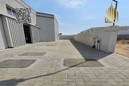 Warehouse zum zum Verkauf in Al Sajaa Industrial, Sharjah - Lagerhalle in Al Sajaa Industrial, 3000000 AED - 16048820