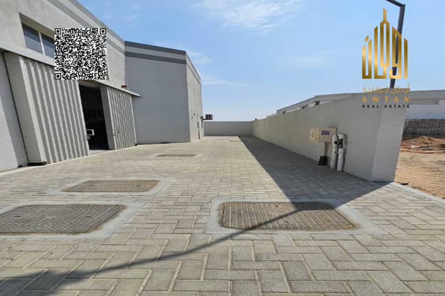Magazzino a Al Sajaa Industrial, 3000000 AED - 16048820 Magazzino a Al Sajaa Industrial, 3000000 AED - 16048820