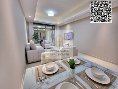 1 habitación Apartamento para en Alquiler en Al Rashidiya, Ajman - WhatsApp Image 2026-03-10 at 11.58. 42 AM. jpeg