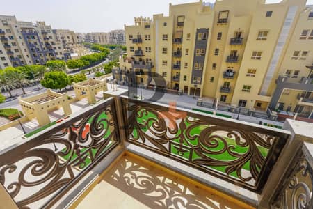 1 Bedroom Apartment for Sale in Remraam, Dubai - Best for investor | Near to Community | Mid Floor 1 Bedroom Apartment for Sale in Remraam, Dubai - Best for investor | Near to Community | Mid Floor