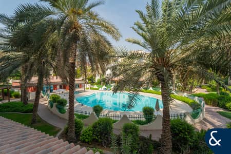 2 Slaapkamers Appartement te Koop in Green Community, Dubai - Appartement in Green Community，Garden West Apartments，Garden West Apartments I, 2 slaapkamers, 2550000 AED - 16049711