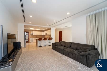 4 Camere Villa in affitto a Green Community, Dubai - Villa a Green Community，Green Community West, 4 camere da letto, 340000 AED - 16049707