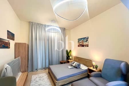 Studio for Rent in Al Furjan, Dubai - images image img