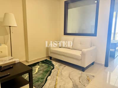 1 Bedroom Apartment for Sale in Al Hamra Village, Ras Al Khaimah - High Floor | Golf and Lagoon View | Investors Deal 1 Bedroom Apartment for Sale in Al Hamra Village, Ras Al Khaimah - High Floor | Golf and Lagoon View | Investors Deal