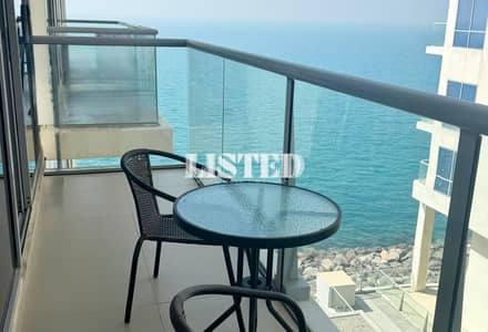 1 Bedroom Flat for Sale in Al Marjan Island, Ras Al Khaimah - Hot Deal | Sea View | Best Price and Ready to Use 1 Bedroom Flat for Sale in Al Marjan Island, Ras Al Khaimah - Hot Deal | Sea View | Best Price and Ready to Use