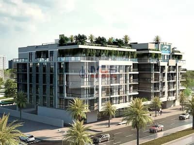 1 Bedroom Apartment for Sale in Mohammed Bin Rashid City (MBR City), Dubai - 7. jpeg