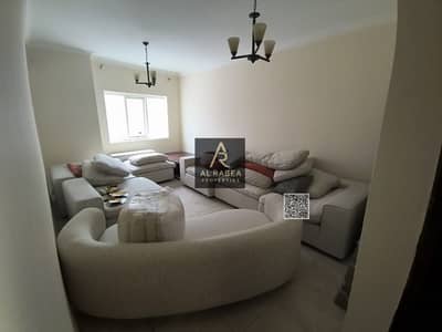 2 Schlafzimmer Wohnung zum zur Miete in Al Hamidiyah, Ajman - 43132251-c6f2-4e56-b5d6-c5fa9e5f751d. jpg