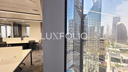 Office in affitto a DIFC, Dubai - Ufficio a DIFC，Central Park Towers，Central Park Office Tower, 1332110 AED - 16048584