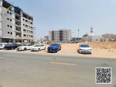 Mixed Use Land para en Venta en Al Jurf, Ajman - IMG_20260801_105757. jpg Mixed Use Land para en Venta en Al Jurf, Ajman - IMG_20260801_105757. jpg