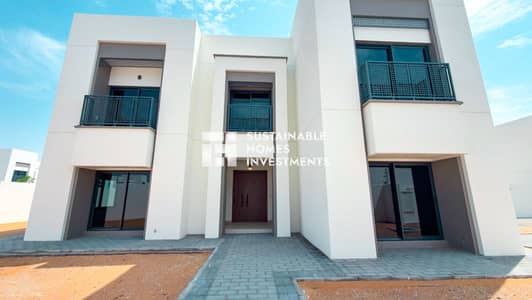 5 habitaciones Villa para en Venta en Al Shamkha, Abu Dhabi - 70389944-c78a-43de-a593-363753f3e693. jpg. jpeg 5 habitaciones Villa para en Venta en Al Shamkha, Abu Dhabi - 70389944-c78a-43de-a593-363753f3e693. jpg. jpeg