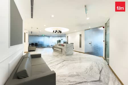 Office for Rent in Deira, Dubai - Multiple Sizes | Furnished | Community Expert