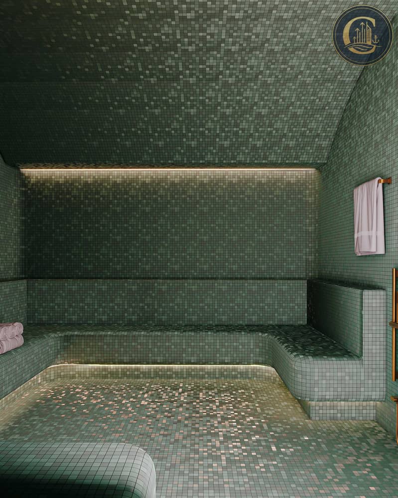 16 Steam room 1. jpg