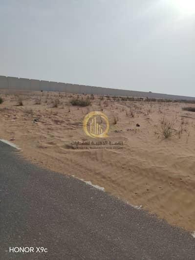 Plot zum zum Verkauf in Al Zubair, Sharjah - WhatsApp Image 2026-08-03 at 2.11. 12 AM (1). jpeg
