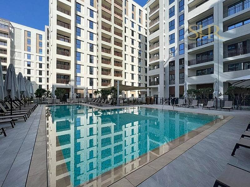 Appartamento a Dubai Creek Harbour,Creek Beach,Bayshore at Creek Beach,Bayshore 2, 1 camera da letto, 85000 AED - 16049817 Appartamento a Dubai Creek Harbour,Creek Beach,Bayshore at Creek Beach,Bayshore 2, 1 camera da letto, 85000 AED - 16049817