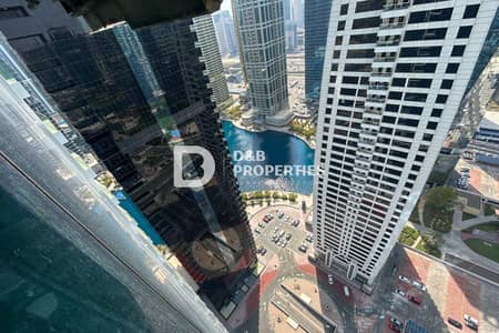 2 Bedroom Flat for Sale in Jumeirah Lake Towers (JLT), Dubai - NEGOTIABLE | CORNER VIEW | MAIDS ROOM 2 Bedroom Flat for Sale in Jumeirah Lake Towers (JLT), Dubai - NEGOTIABLE | CORNER VIEW | MAIDS ROOM