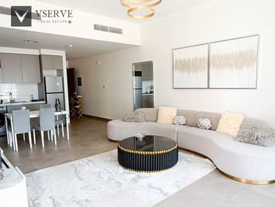 2 habitaciones Apartamento para en Alquiler en Dubai Creek Harbour, Dubai - Apartamento en Dubai Creek Harbour,Creek Gate,Creek Gate Tower 1, 2 dormitorios, 130000 AED - 16049105 2 habitaciones Apartamento para en Alquiler en Dubai Creek Harbour, Dubai - Apartamento en Dubai Creek Harbour,Creek Gate,Creek Gate Tower 1, 2 dormitorios, 130000 AED - 16049105