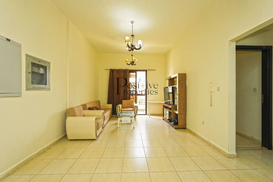 Closed Kitchen | High Floor | Vacant on transfer Closed Kitchen | High Floor | Vacant on transfer