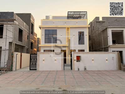 5 Camere Villa in Vendita a Al Helio, Ajman - WhatsApp Image 2026-07-08 at 18.38. 07. jpeg