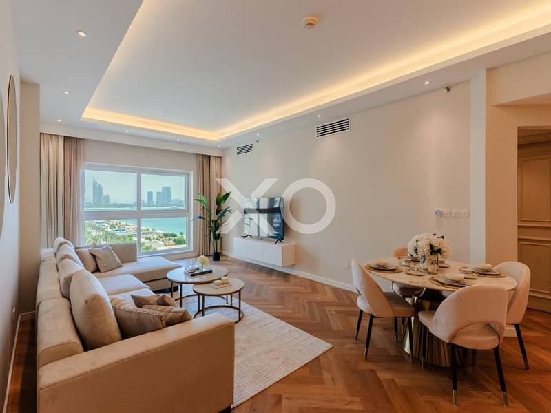 Wohnung in Palm Jumeirah,The Fairmont Palm Residences,The Fairmont Palm Residence North, 2 schlafzimmer, 425000 AED - 16049858 Wohnung in Palm Jumeirah,The Fairmont Palm Residences,The Fairmont Palm Residence North, 2 schlafzimmer, 425000 AED - 16049858