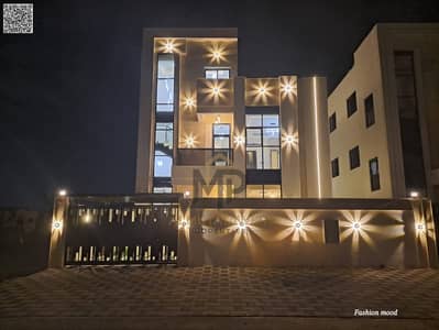 Villa de 5 chambres à à vendre à Al Helio, Ajman - 1. png Villa de 5 chambres à à vendre à Al Helio, Ajman - 1. png